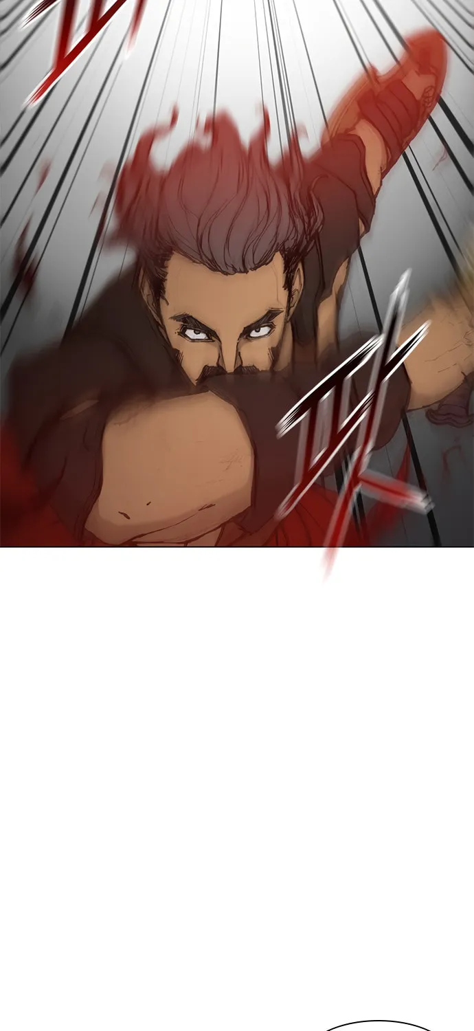 The Long Way of the Warrior Chapter 42 page 46 - 