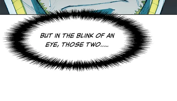 The Long Way of the Warrior Chapter 42 page 48 - 