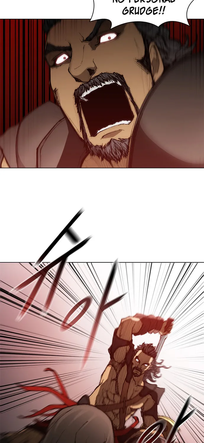 The Long Way of the Warrior Chapter 42 page 50 - 