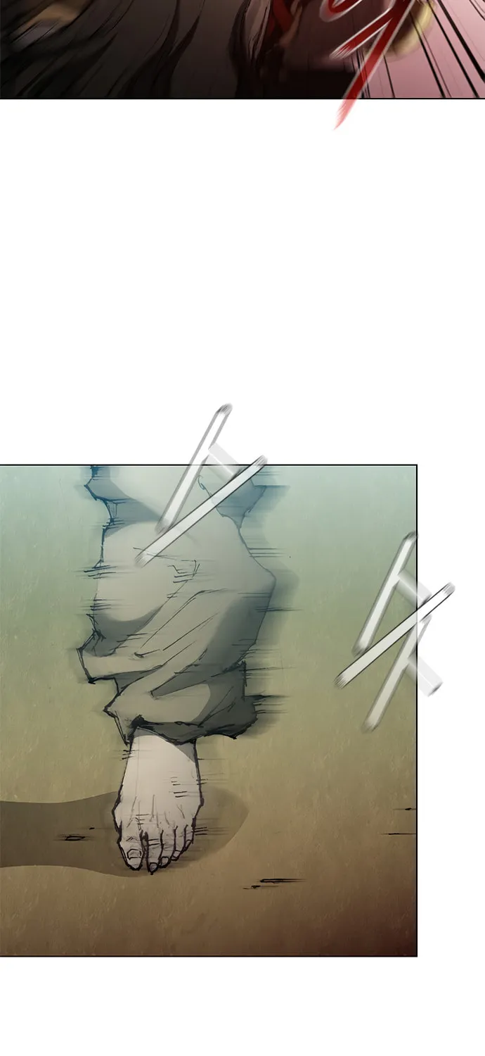 The Long Way of the Warrior Chapter 42 page 51 - 