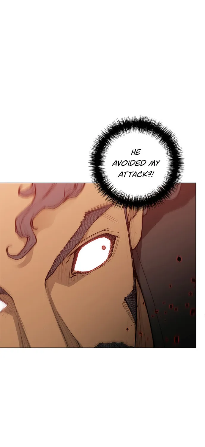 The Long Way of the Warrior Chapter 42 page 53 - 