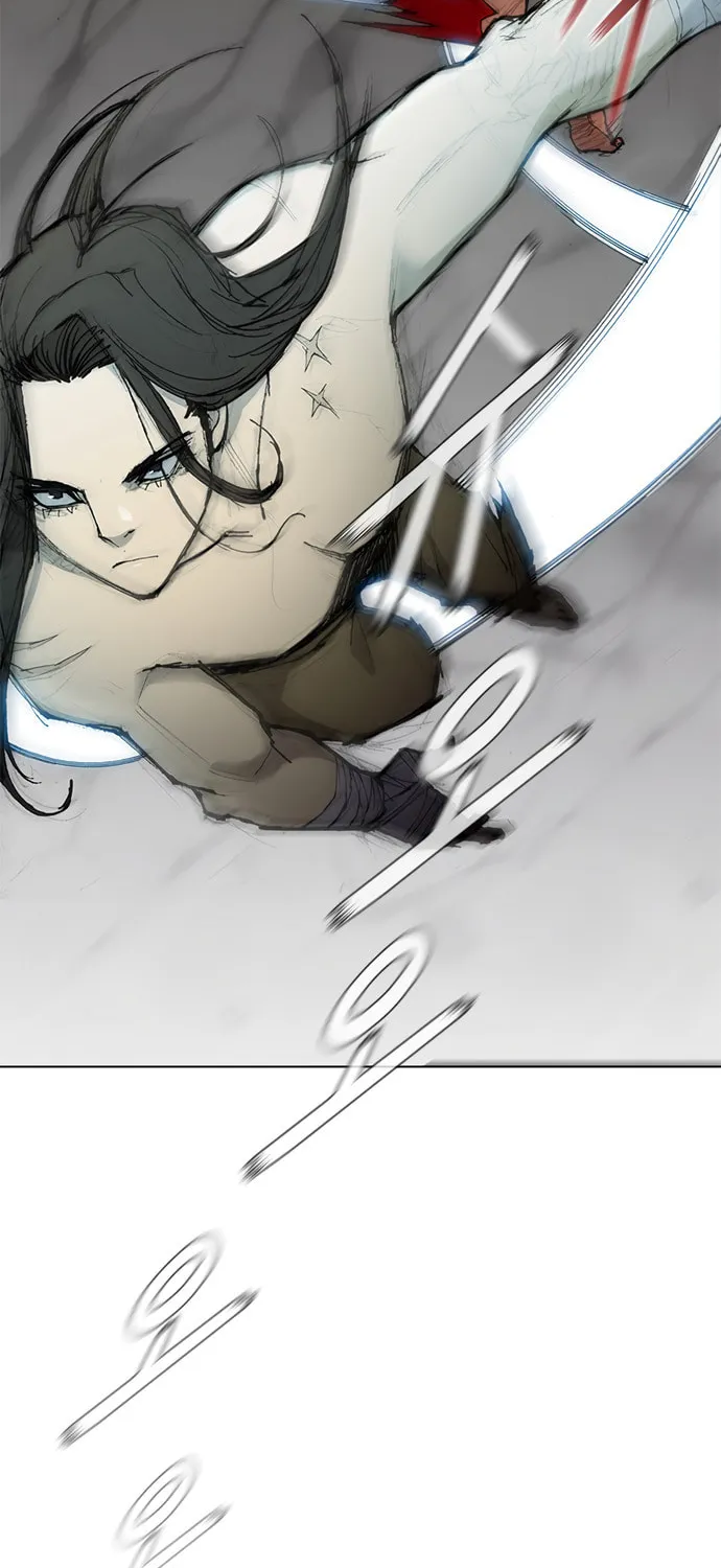The Long Way of the Warrior Chapter 42 page 62 - 