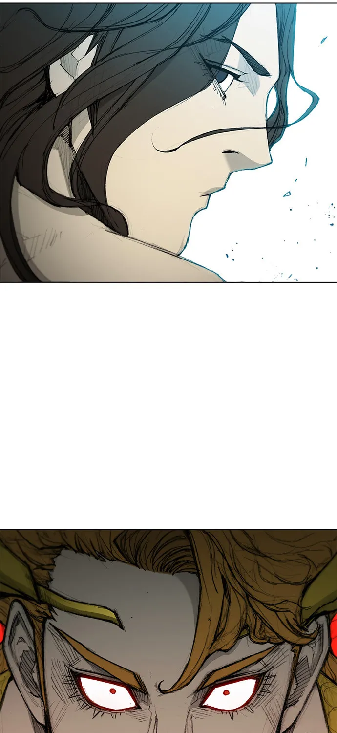 The Long Way of the Warrior Chapter 42 page 67 - 