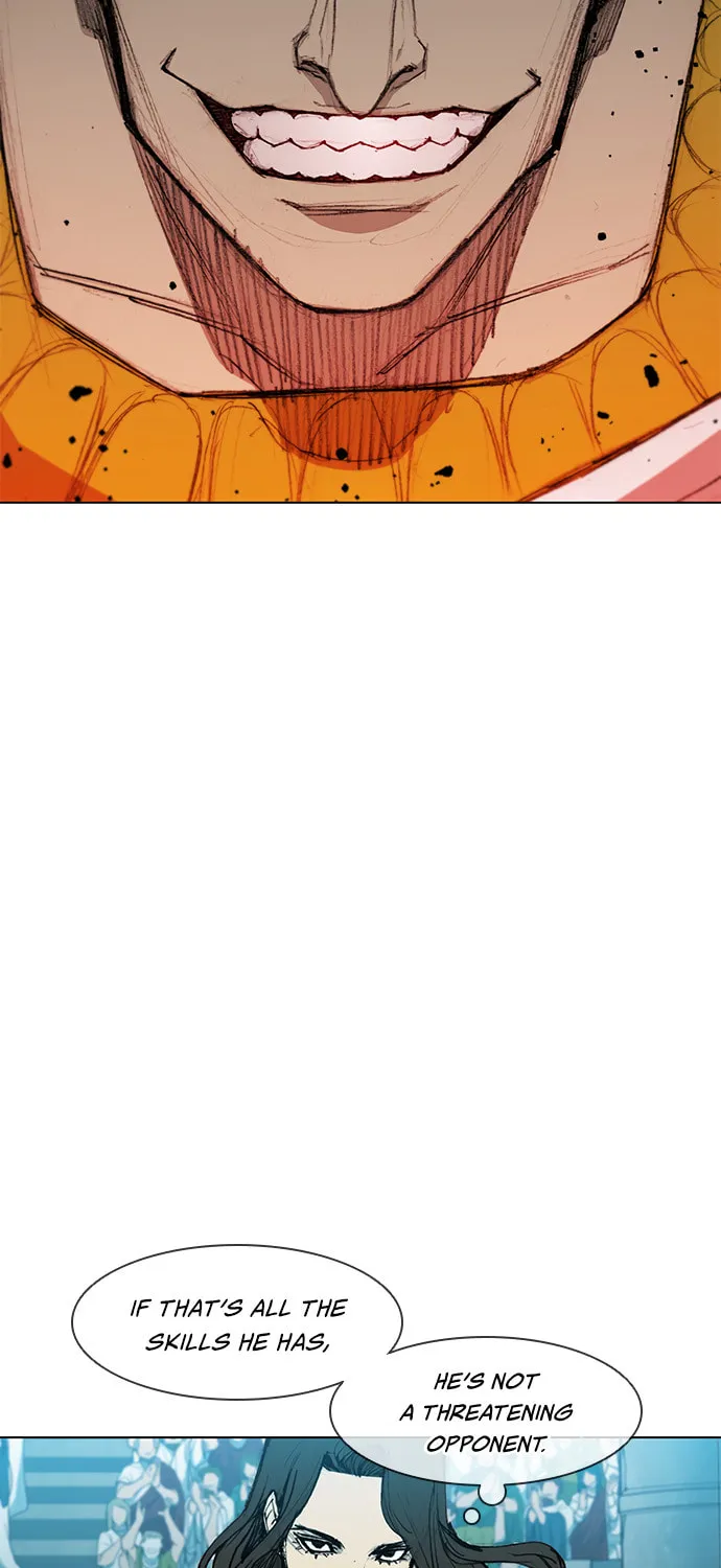 The Long Way of the Warrior Chapter 42 page 68 - 
