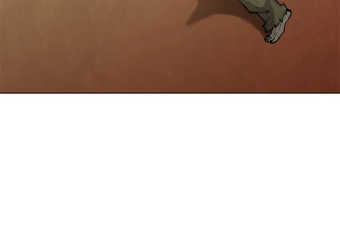 The Long Way of the Warrior Chapter 43 page 12 - 