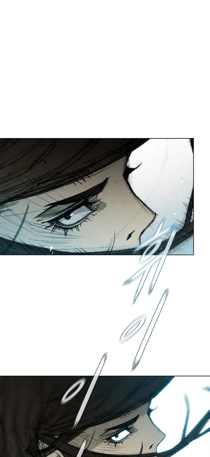 The Long Way of the Warrior Chapter 43 page 14 - 