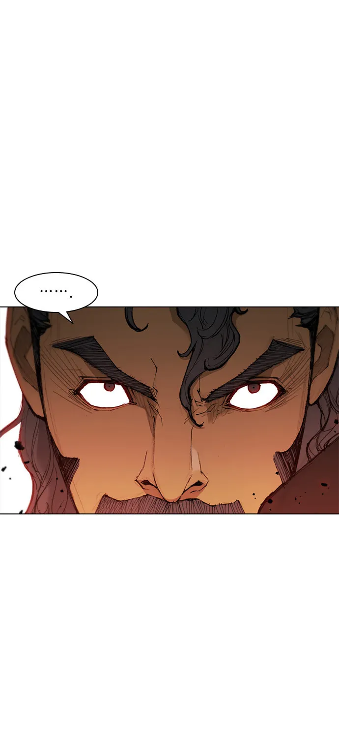 The Long Way of the Warrior Chapter 43 page 22 - 