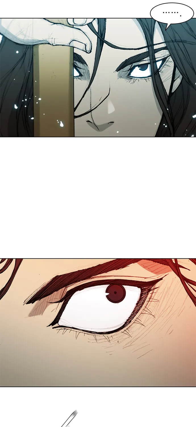 The Long Way of the Warrior Chapter 43 page 24 - 