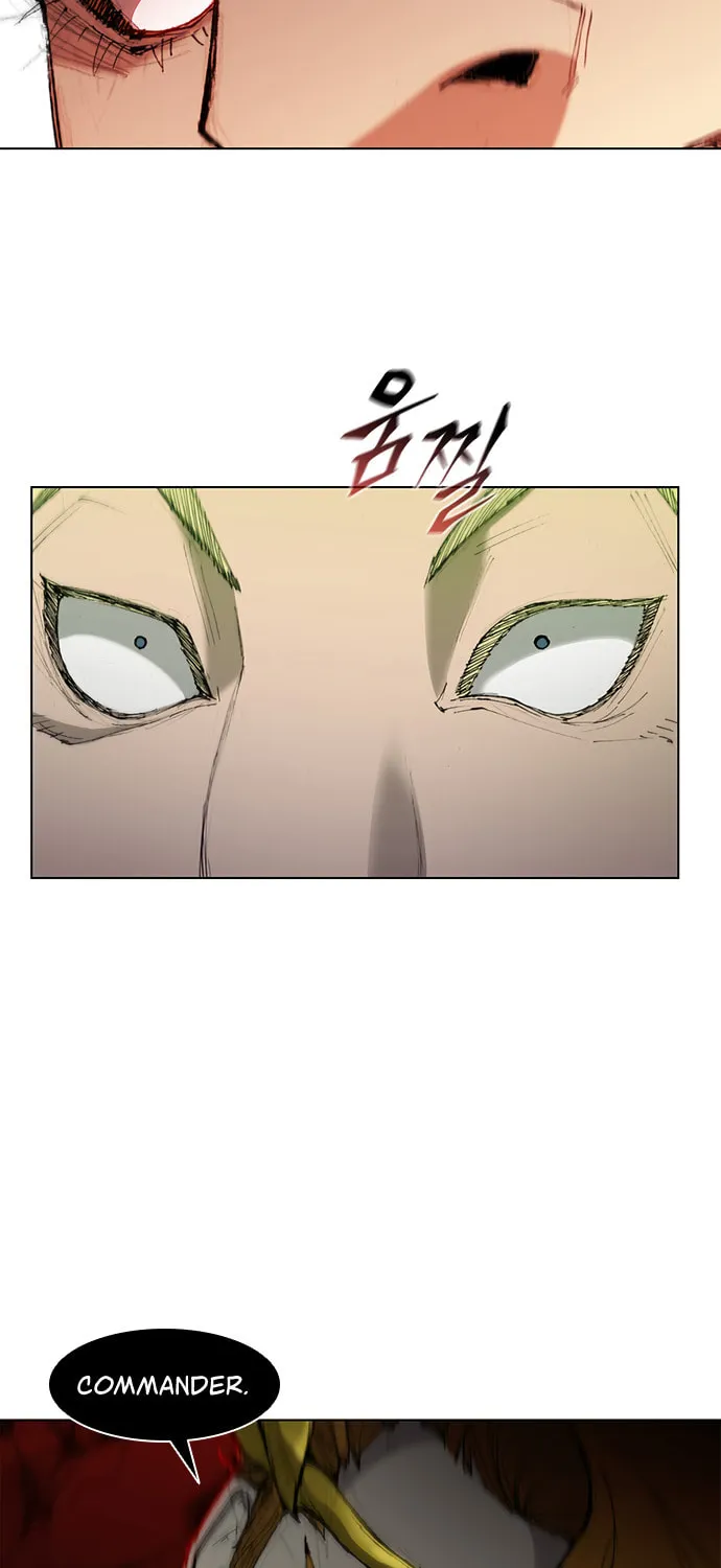 The Long Way of the Warrior Chapter 43 page 37 - 