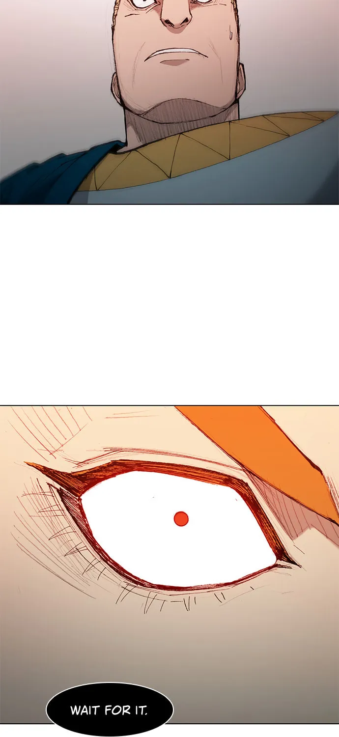 The Long Way of the Warrior Chapter 43 page 39 - 