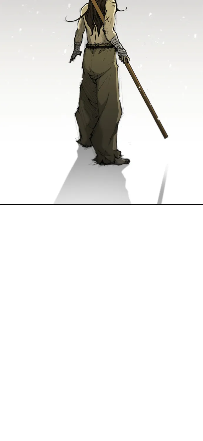 The Long Way of the Warrior Chapter 43 page 43 - 