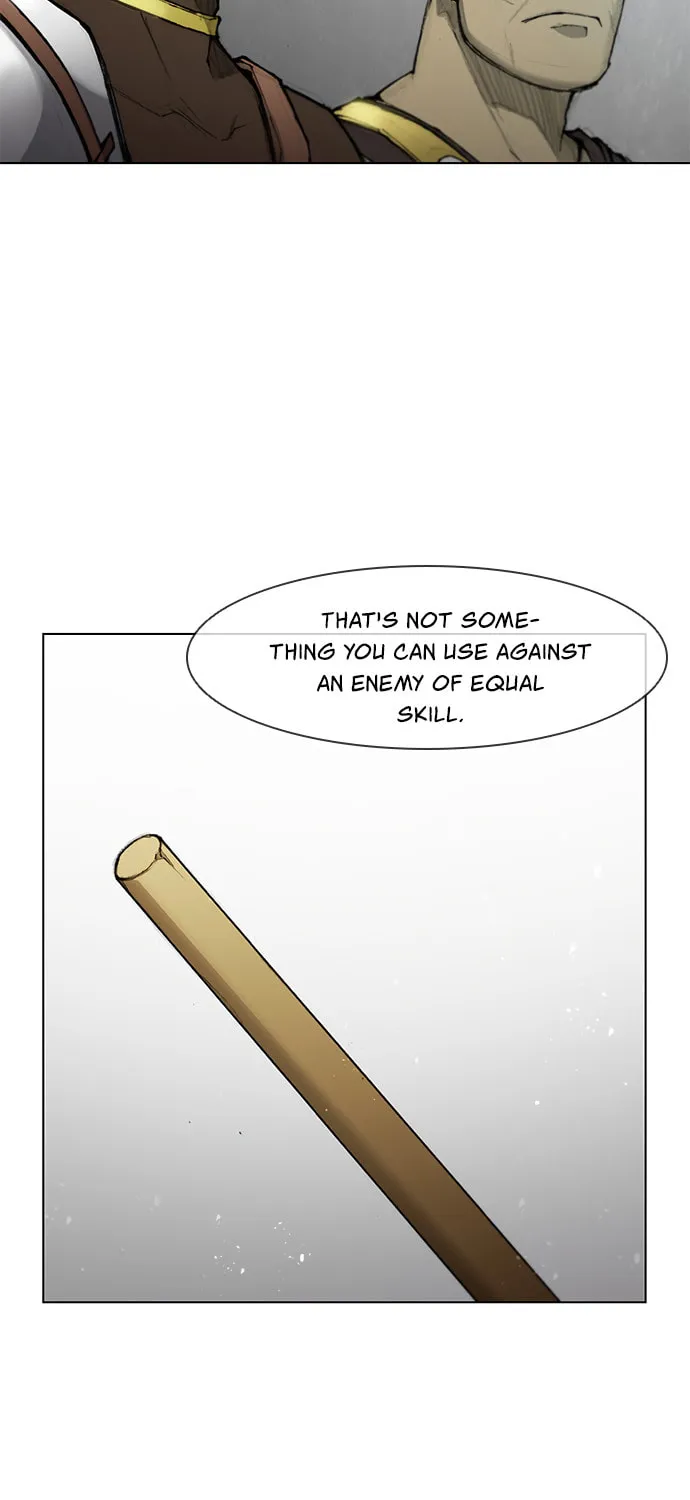 The Long Way of the Warrior Chapter 43 page 46 - 