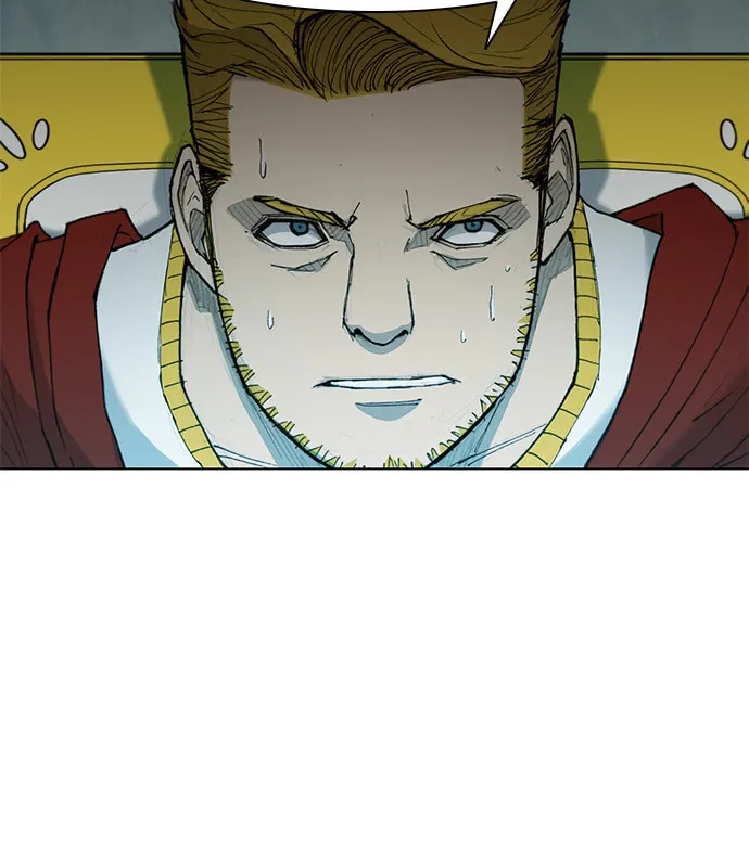 The Long Way of the Warrior Chapter 43 page 6 - 