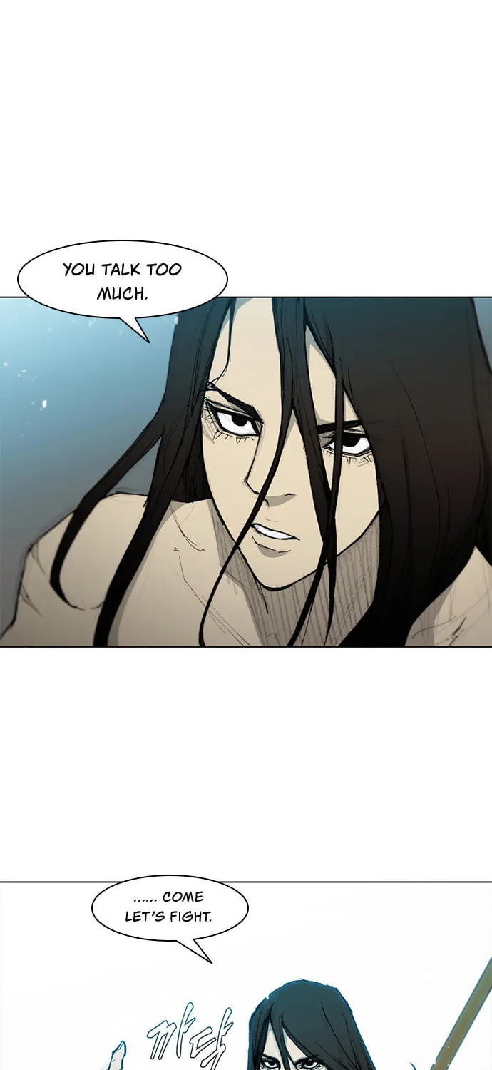 The Long Way of the Warrior Chapter 43 page 51 - 