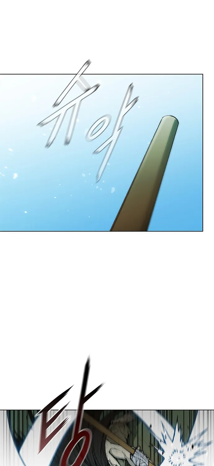 The Long Way of the Warrior Chapter 43 page 60 - 