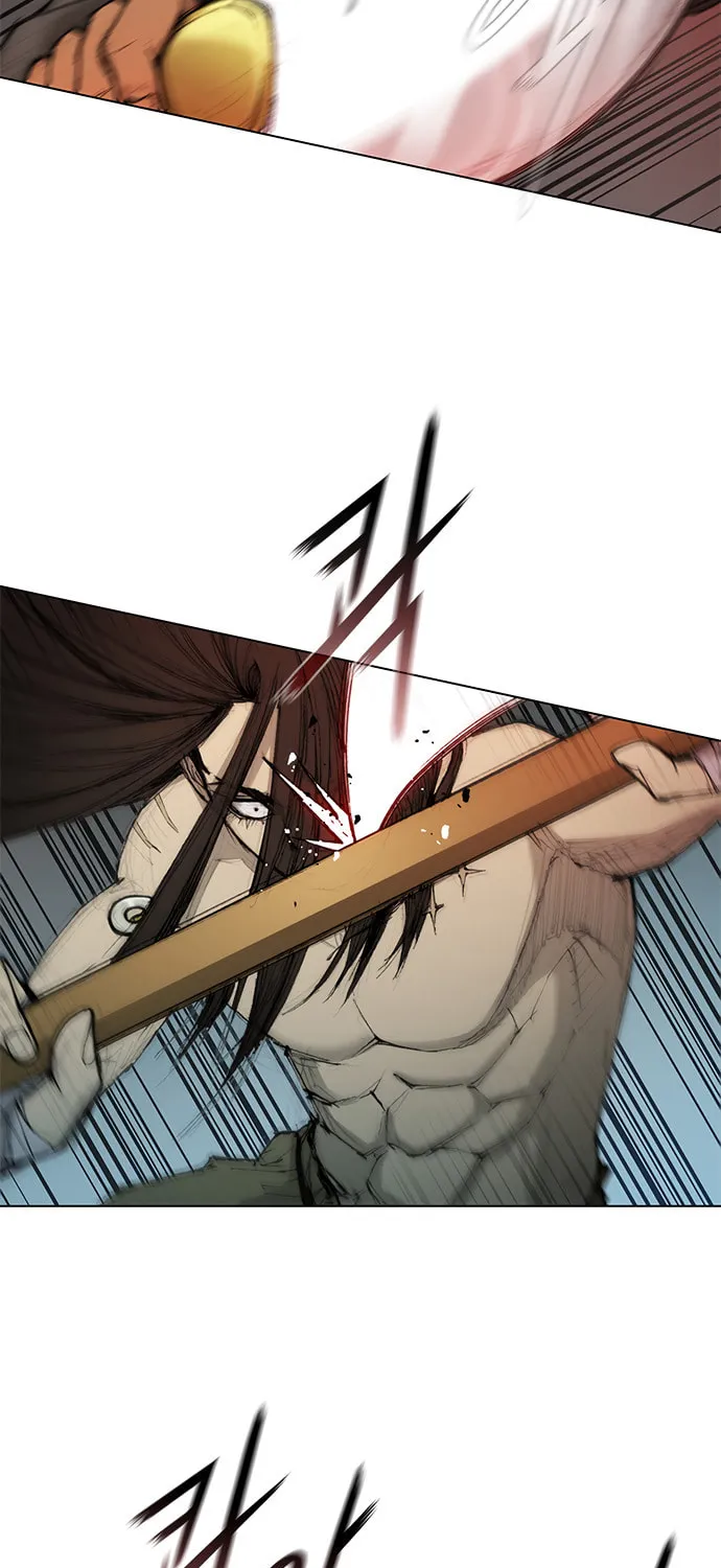 The Long Way of the Warrior Chapter 43 page 62 - 