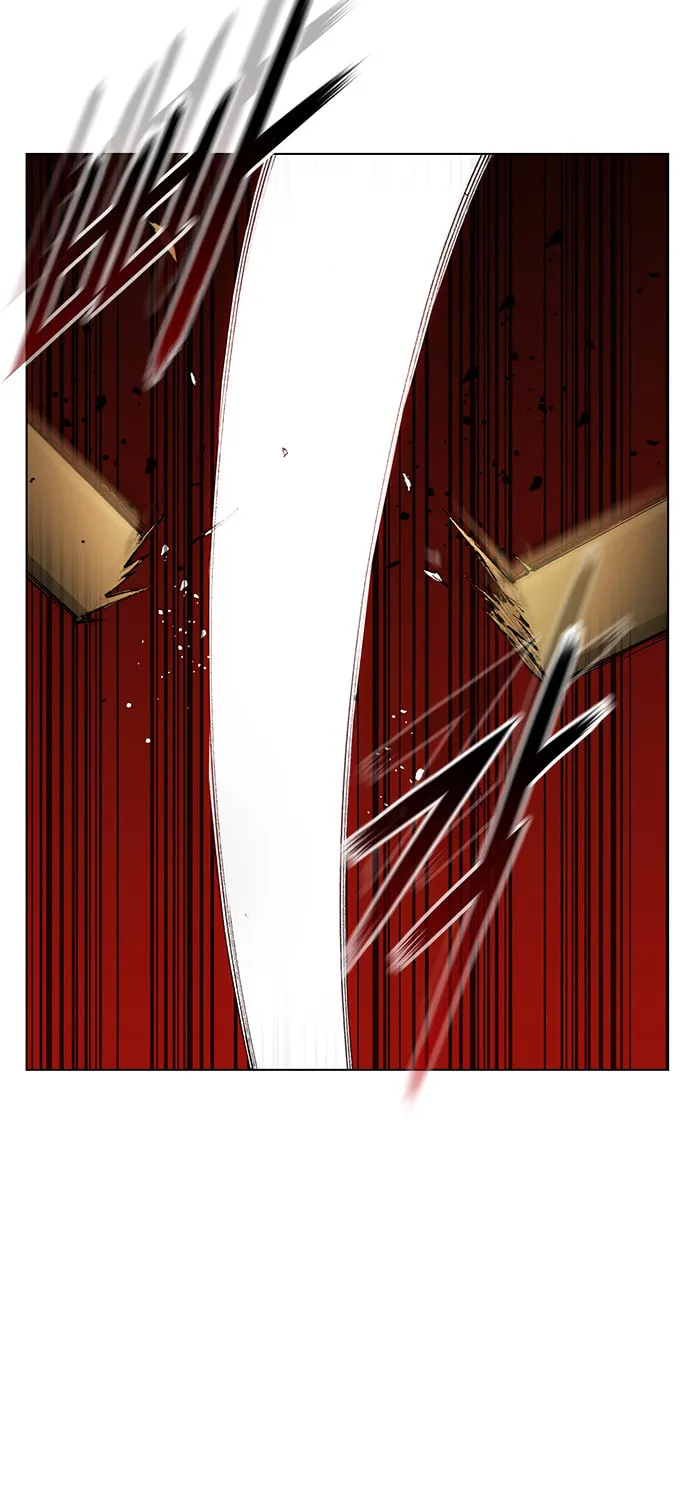 The Long Way of the Warrior Chapter 43 page 64 - 