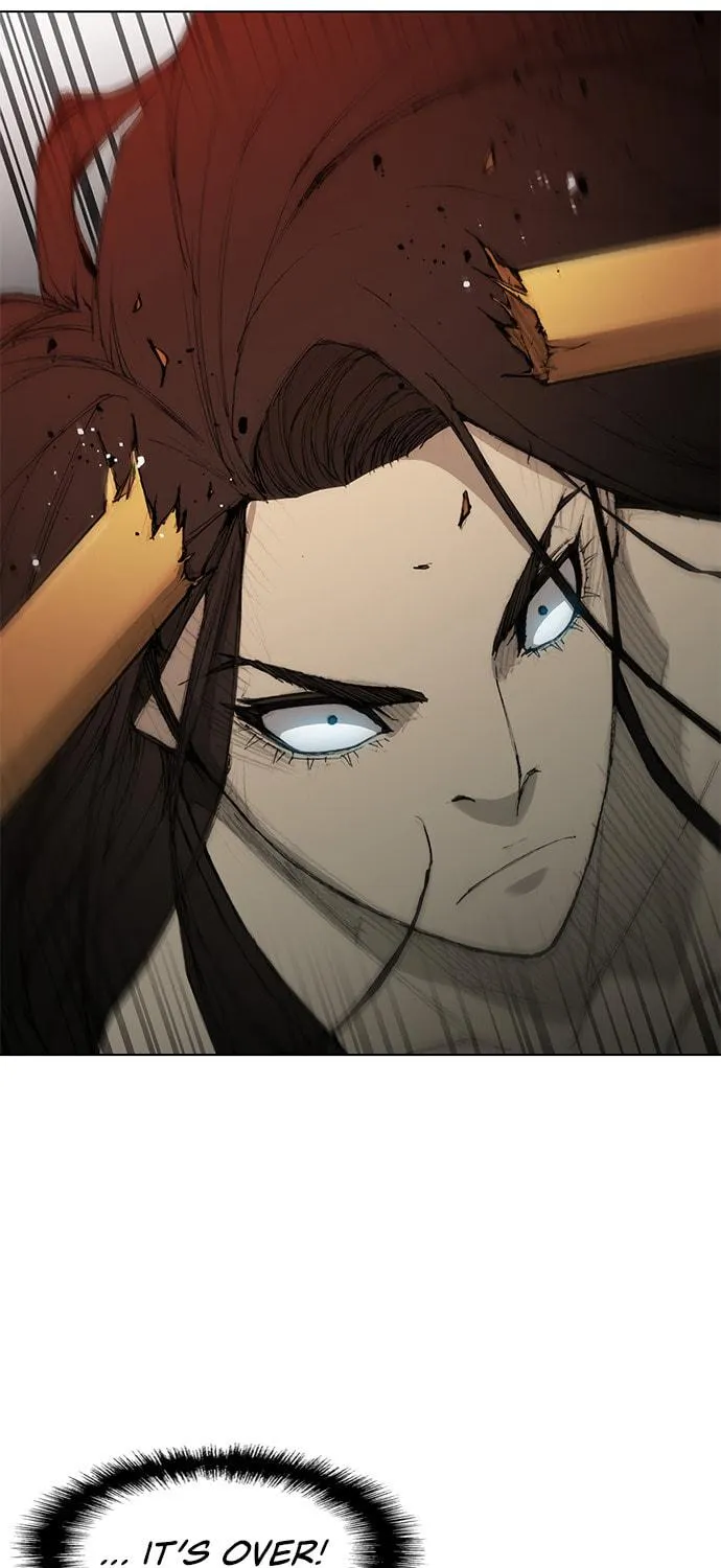 The Long Way of the Warrior Chapter 43 page 65 - 