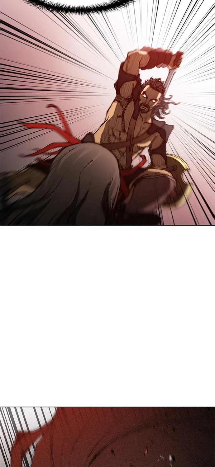 The Long Way of the Warrior Chapter 44 page 2 - 
