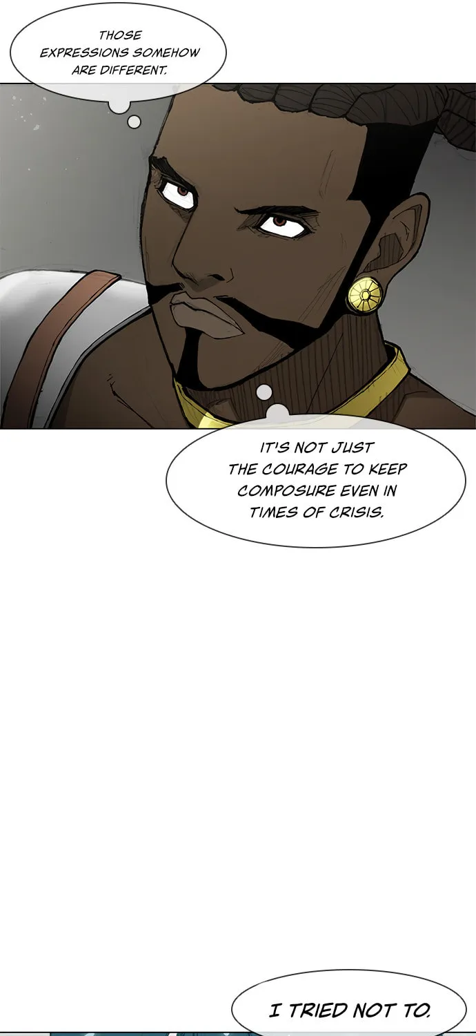 The Long Way of the Warrior Chapter 44 page 13 - 