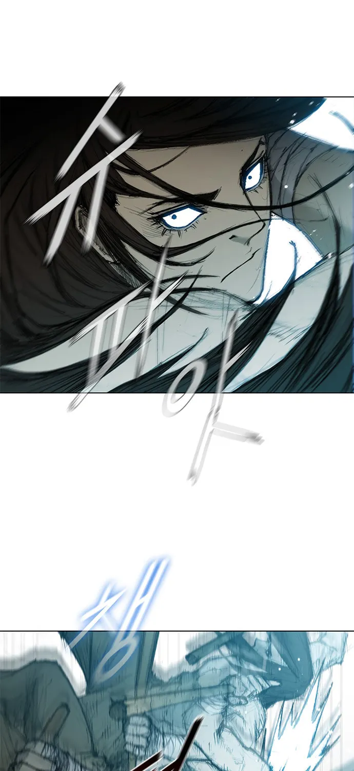 The Long Way of the Warrior Chapter 44 page 26 - 