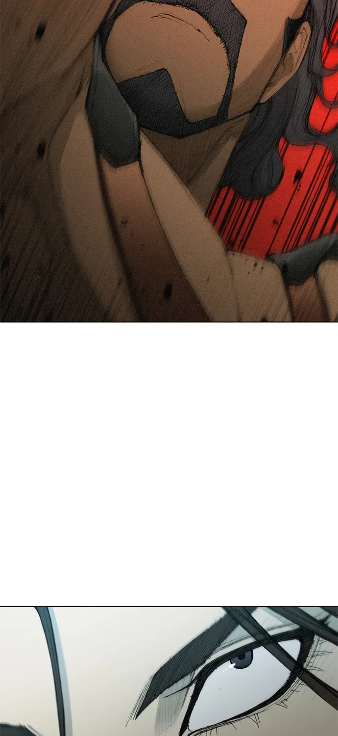 The Long Way of the Warrior Chapter 44 page 4 - 
