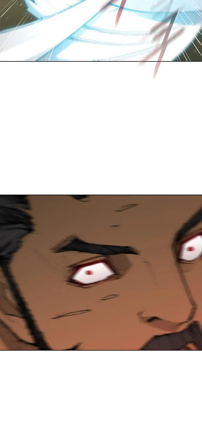 The Long Way of the Warrior Chapter 44 page 33 - 
