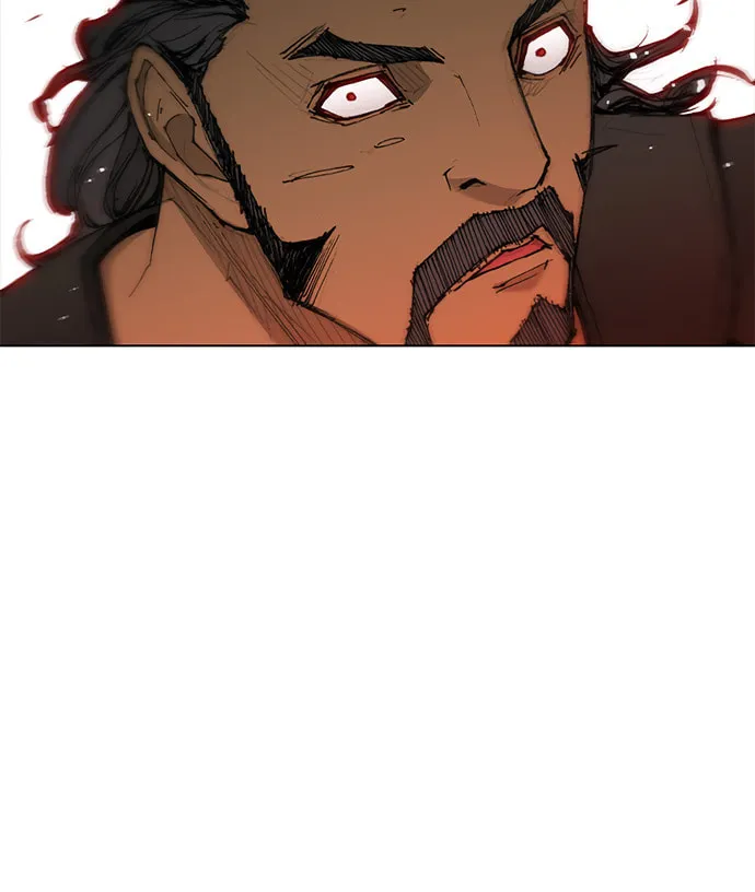The Long Way of the Warrior Chapter 44 page 35 - 