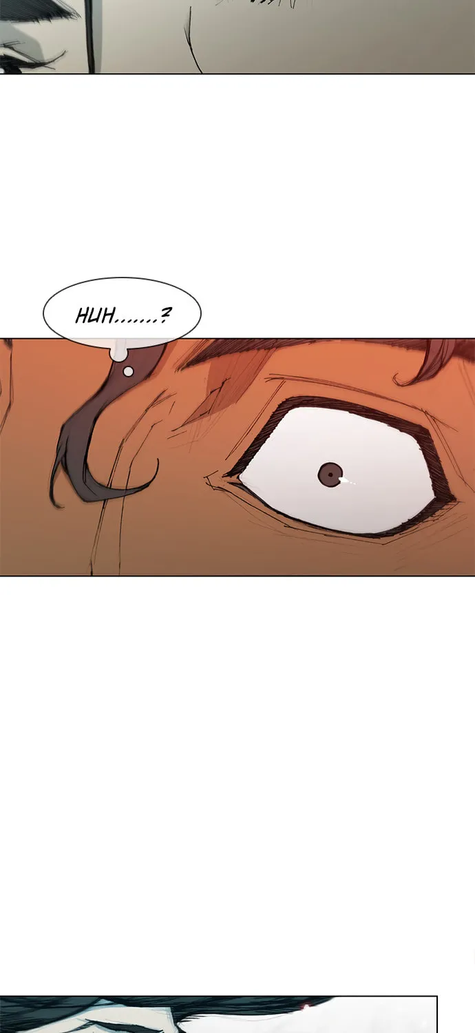 The Long Way of the Warrior Chapter 44 page 5 - 