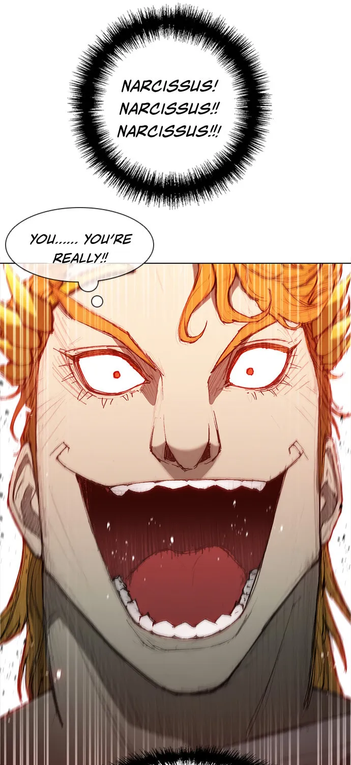 The Long Way of the Warrior Chapter 44 page 42 - 