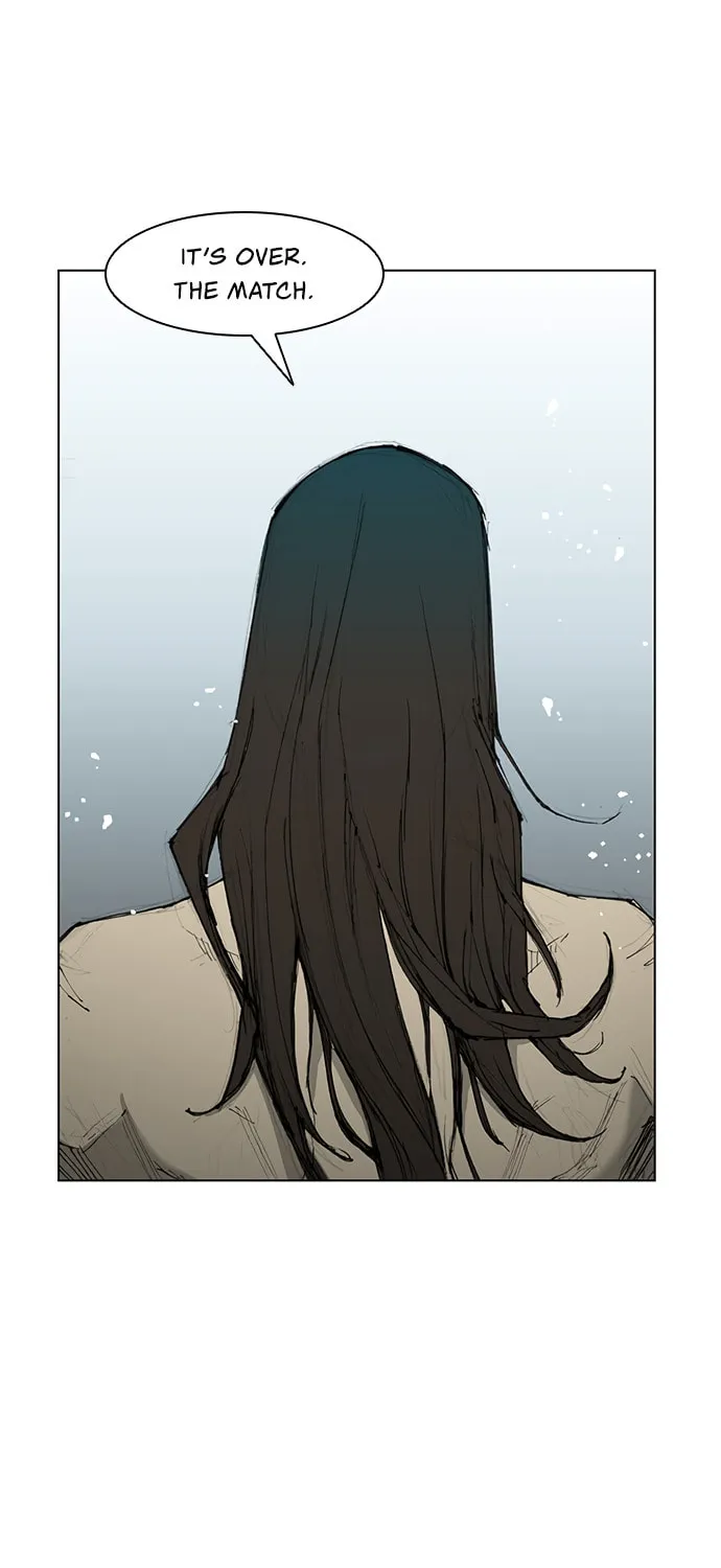 The Long Way of the Warrior Chapter 44 page 49 - 