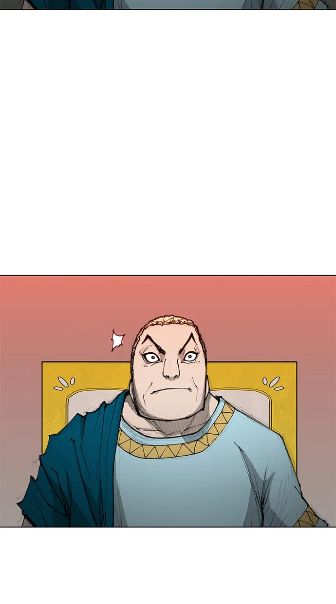 The Long Way of the Warrior Chapter 44 page 52 - 