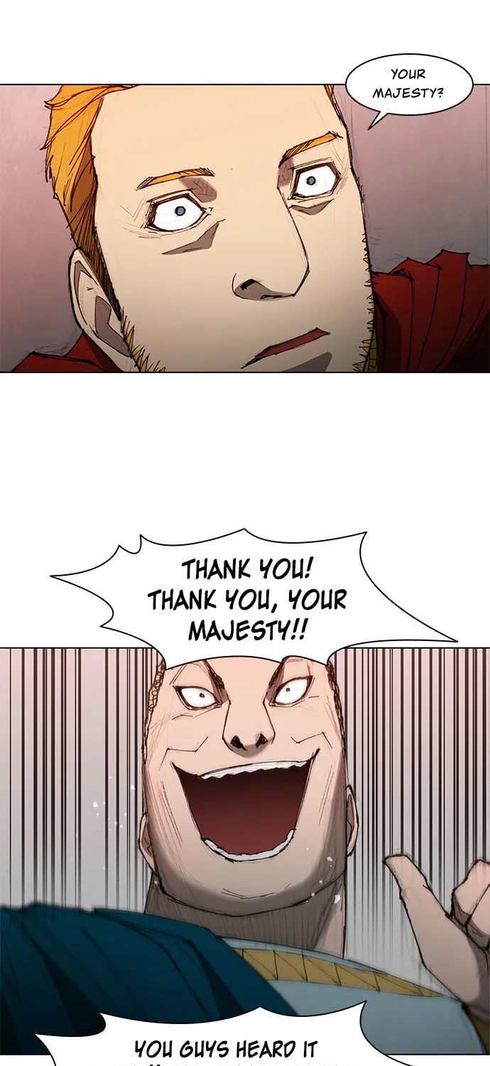 The Long Way of the Warrior Chapter 44 page 57 - 
