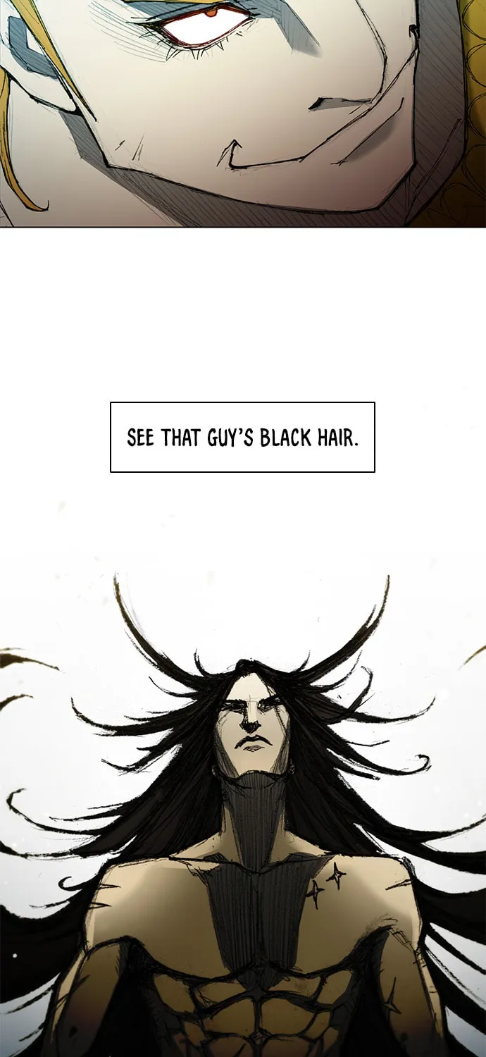 The Long Way of the Warrior Chapter 44 page 60 - 