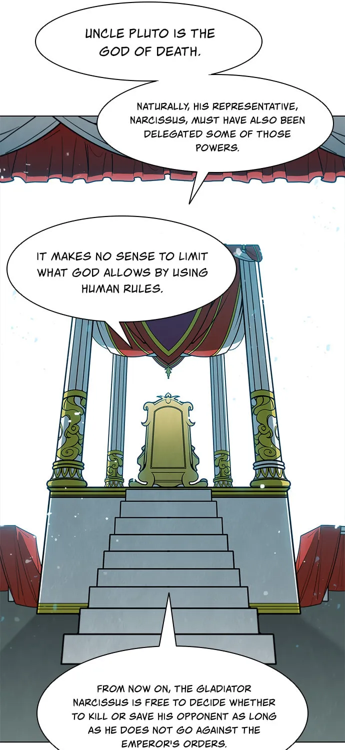The Long Way of the Warrior Chapter 44 page 64 - 