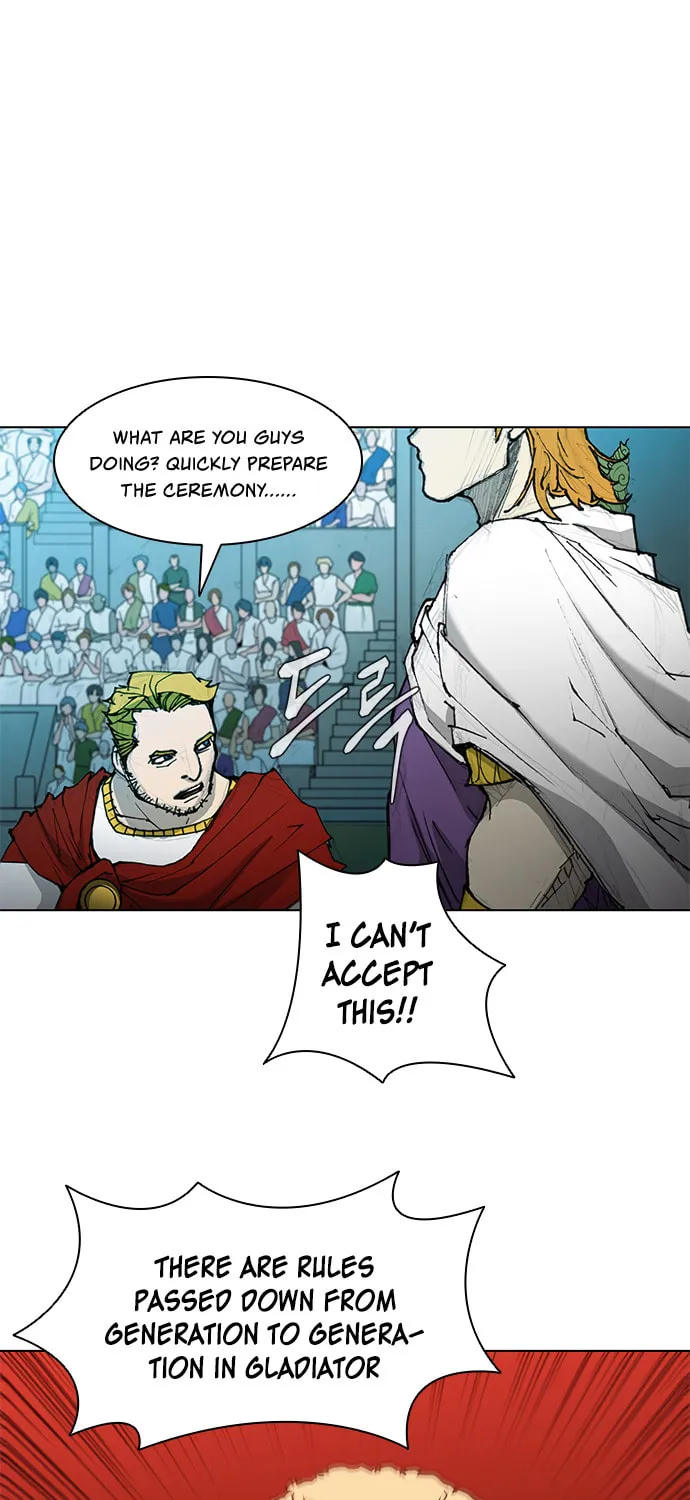 The Long Way of the Warrior Chapter 44 page 70 - 