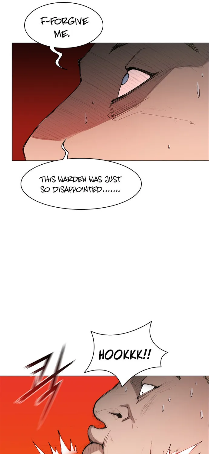 The Long Way of the Warrior Chapter 44 page 76 - 