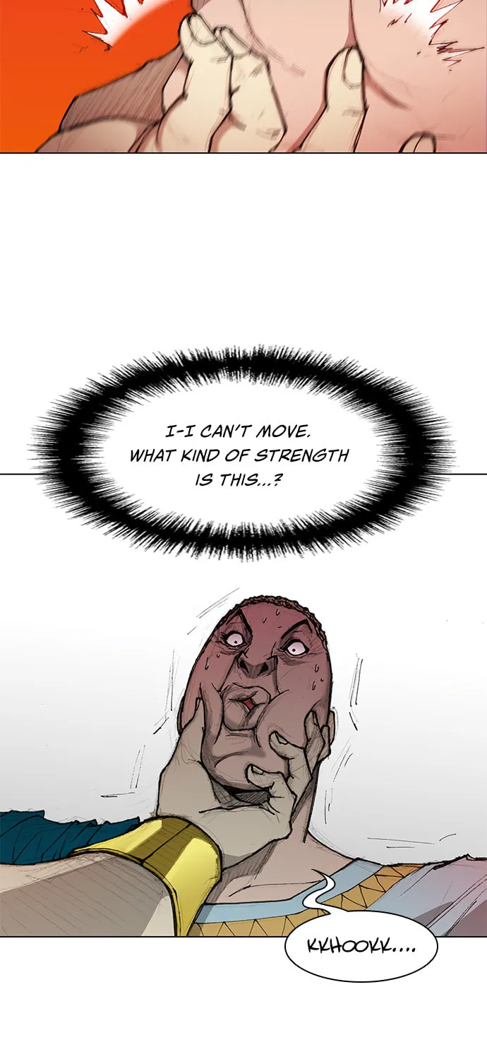 The Long Way of the Warrior Chapter 44 page 77 - 
