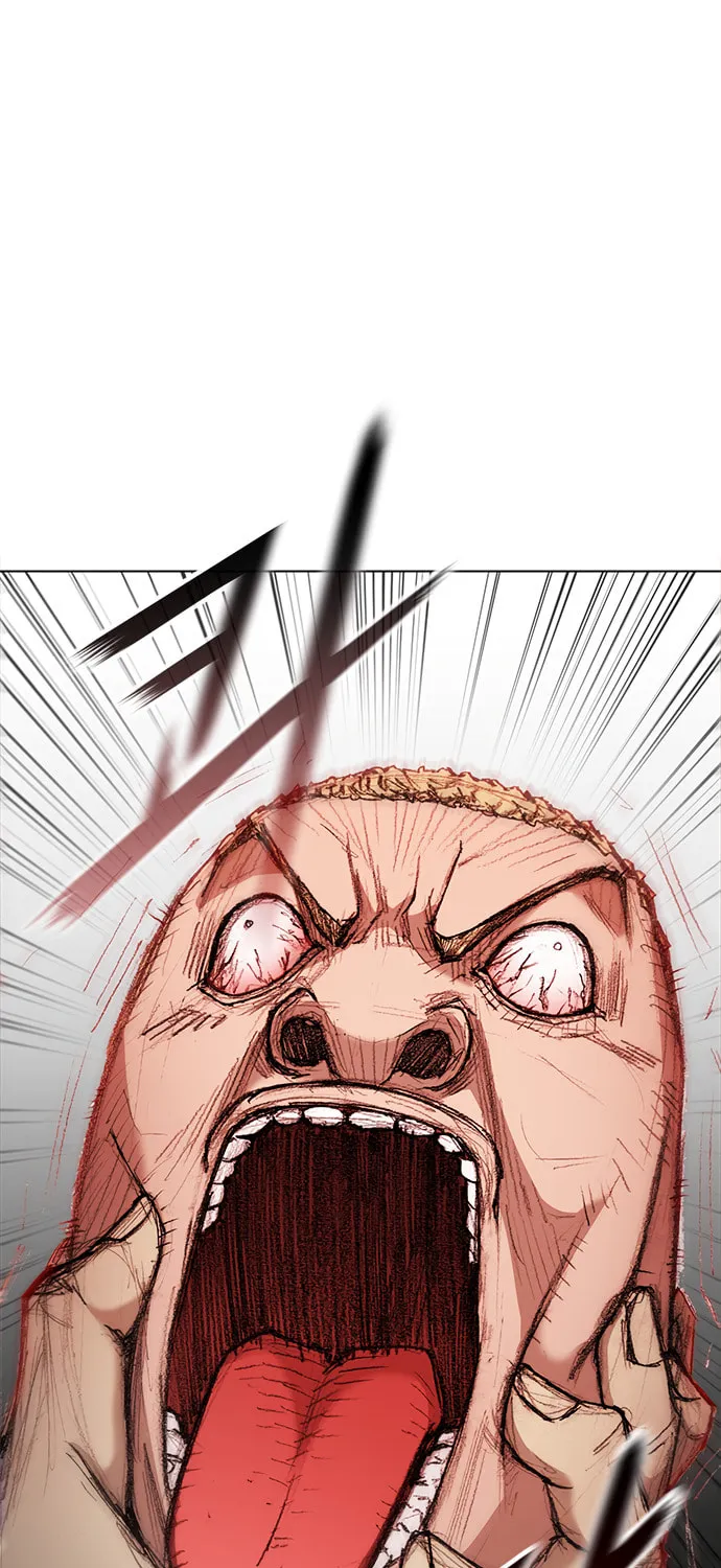 The Long Way of the Warrior Chapter 44 page 78 - 