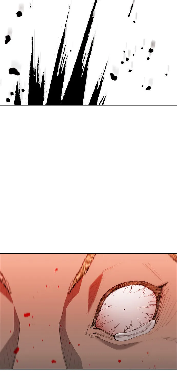 The Long Way of the Warrior Chapter 44 page 83 - 