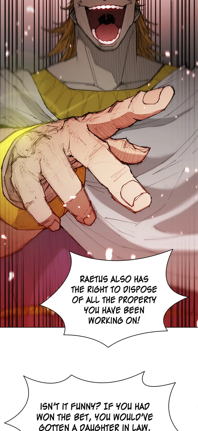 The Long Way of the Warrior Chapter 45 page 20 - 