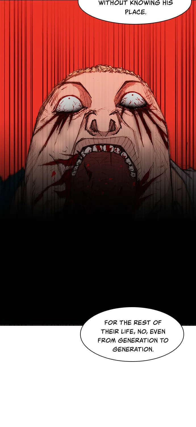The Long Way of the Warrior Chapter 45 page 22 - 