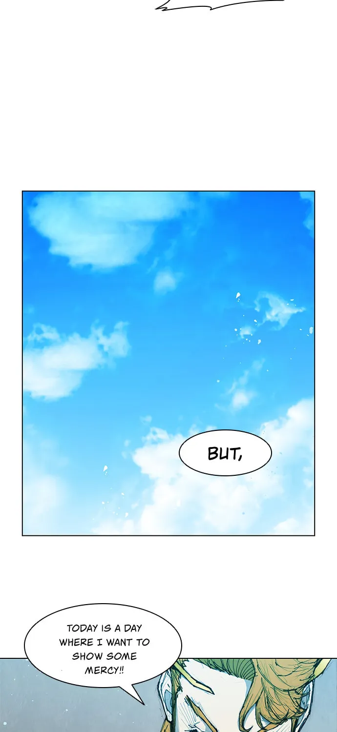 The Long Way of the Warrior Chapter 45 page 25 - 