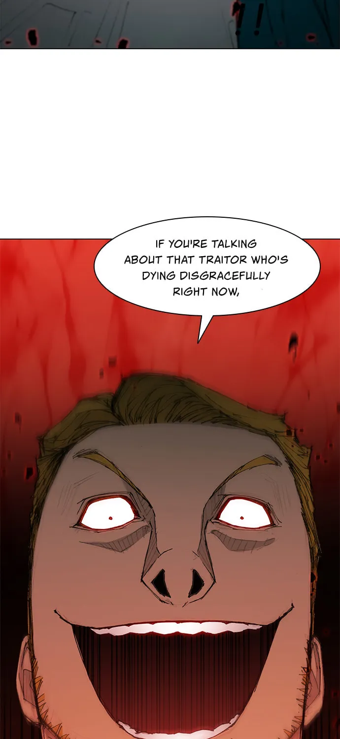 The Long Way of the Warrior Chapter 45 page 34 - 
