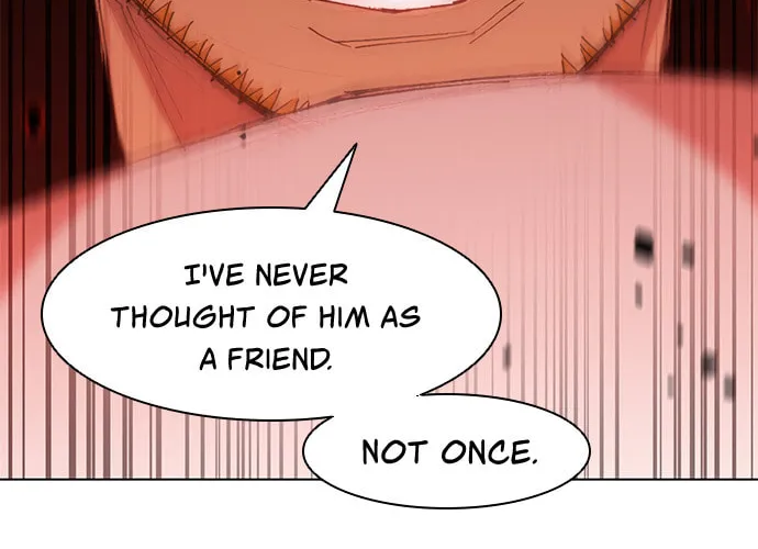 The Long Way of the Warrior Chapter 45 page 35 - 