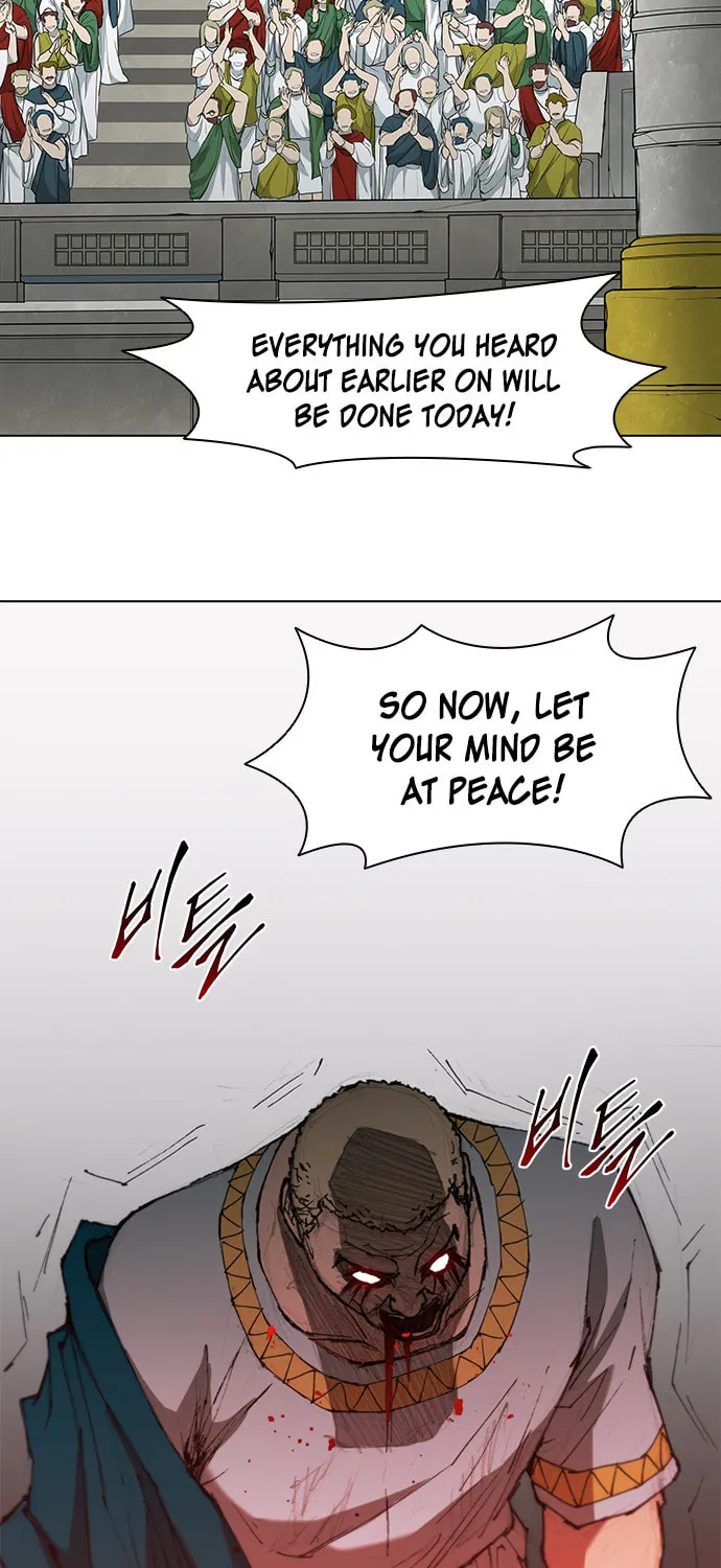 The Long Way of the Warrior Chapter 45 page 37 - 