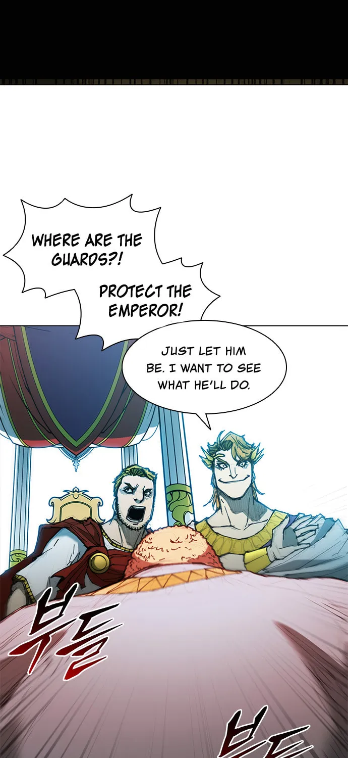 The Long Way of the Warrior Chapter 45 page 39 - 