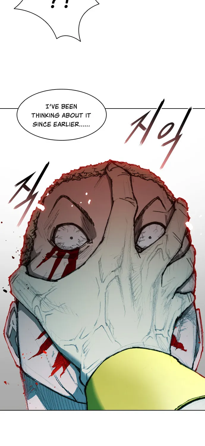 The Long Way of the Warrior Chapter 45 page 42 - 