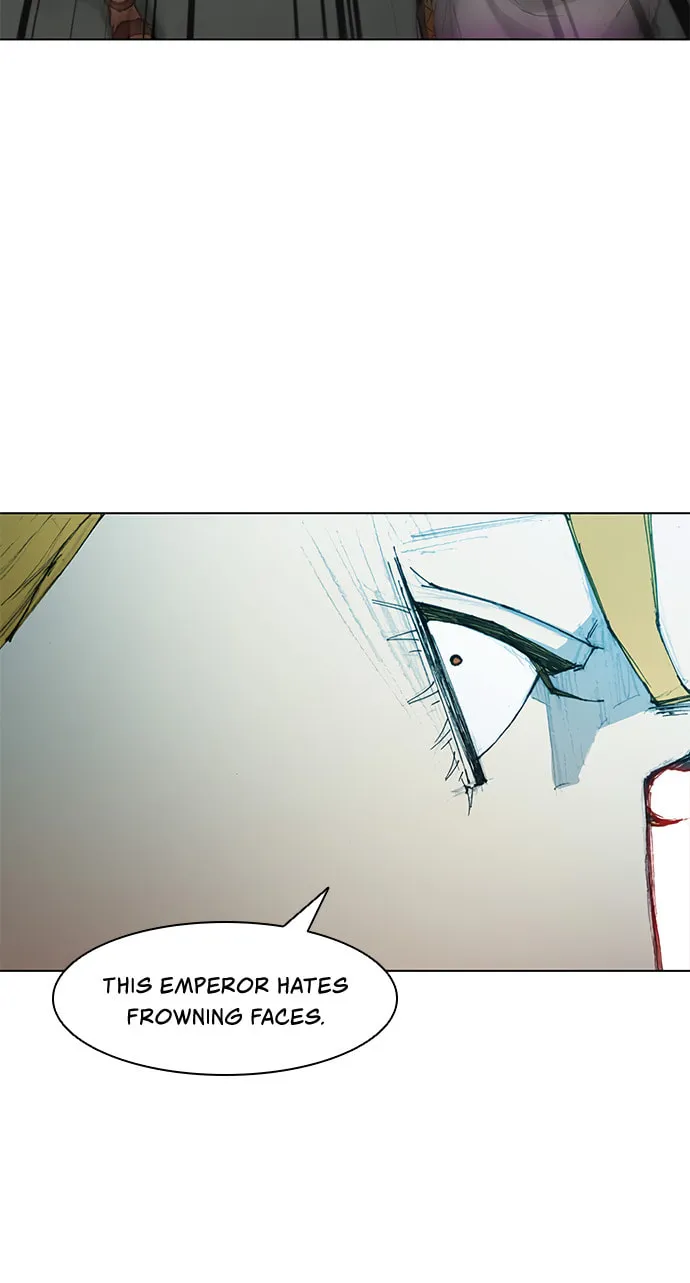 The Long Way of the Warrior Chapter 45 page 45 - 