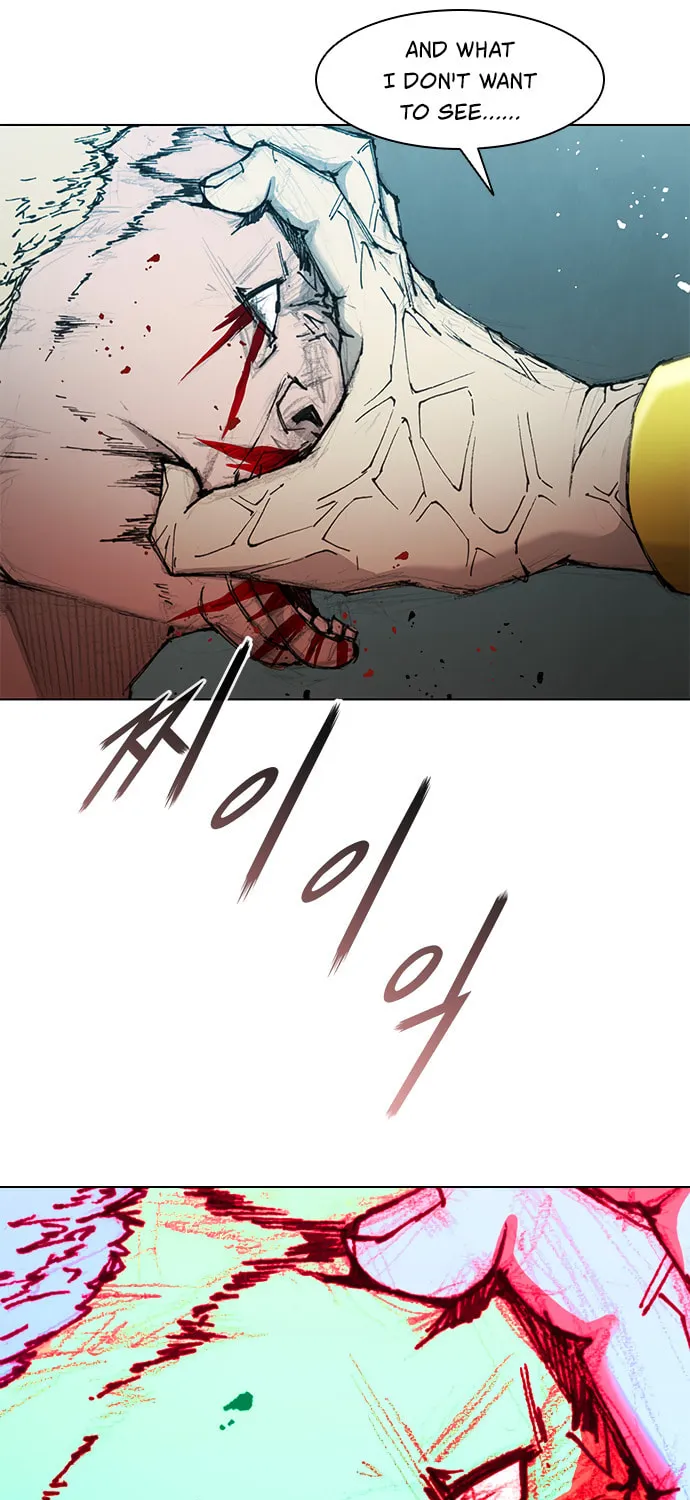 The Long Way of the Warrior Chapter 45 page 46 - 